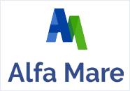 Alfa Mare Logo
